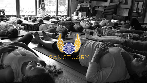 Sanctuary  Center for Yoga & Healing Profile Picture