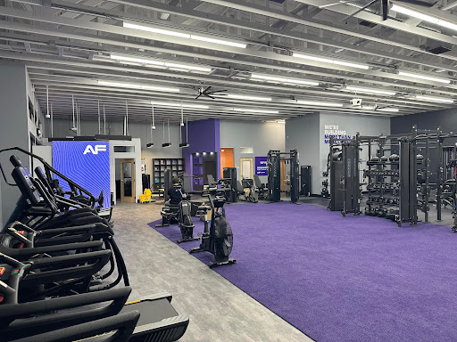 Anytime Fitness Profile Picture