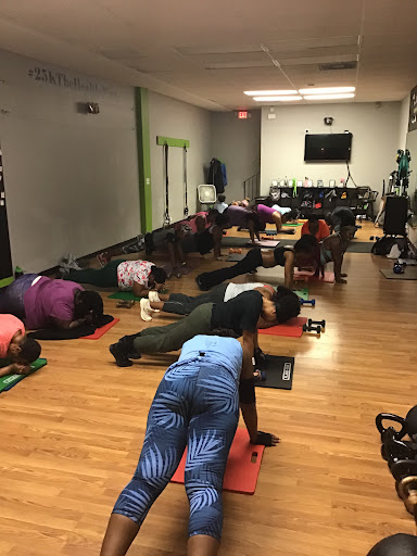Fitness Fun with Sheena Profile Picture