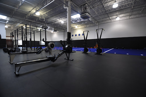APX Sports and Fitness Profile Picture