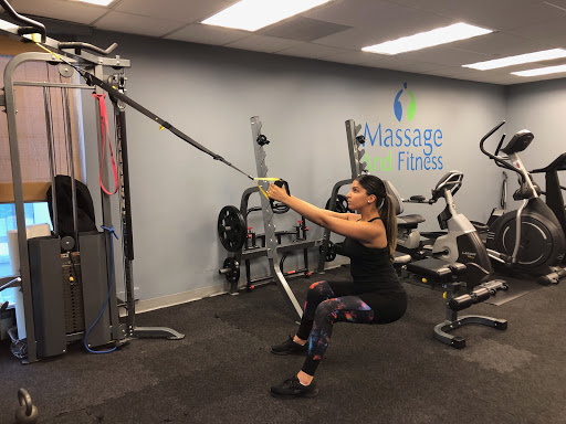 Massage And Fitness LLC Profile Picture