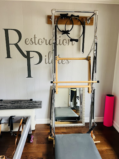 Restoration Pilates Profile Picture