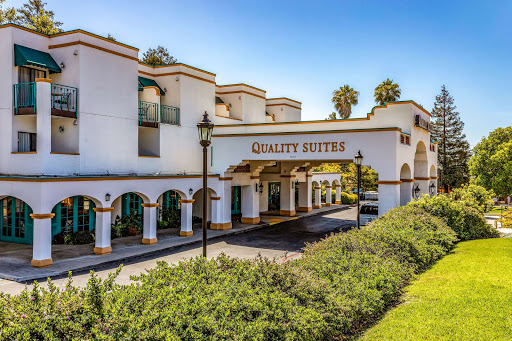 Quality Suites Downtown San Luis Obispo Profile Picture