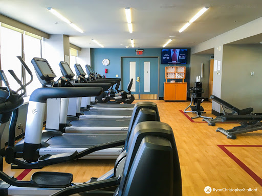 Sheraton Fitness Profile Picture