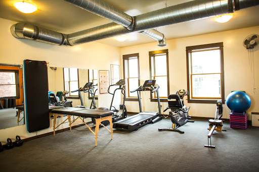 Infinity Fitness Inc Profile Picture