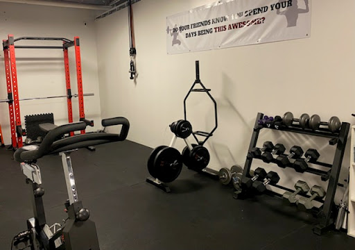 Sky\'s the Limit Gym Profile Picture