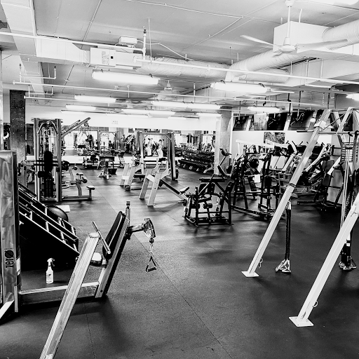 Willow Bend Fitness Club Profile Picture