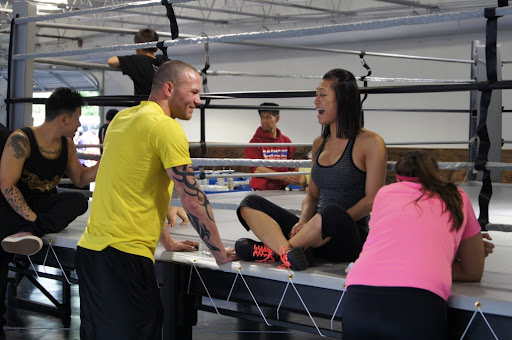 Profile picture