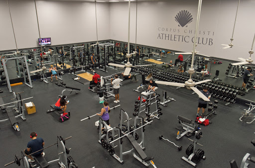 Corpus Christi Athletic Club Profile Picture