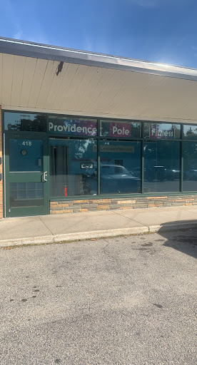 Providence Pole Fitness Profile Picture