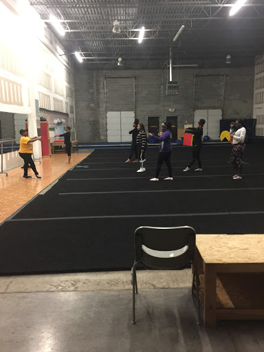 NspireD Athletics Profile Picture