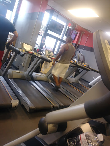 NJ Fitness Profile Picture