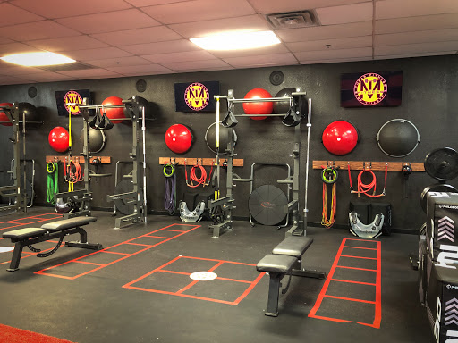 Tupas Fitness & Martial Arts Profile Picture