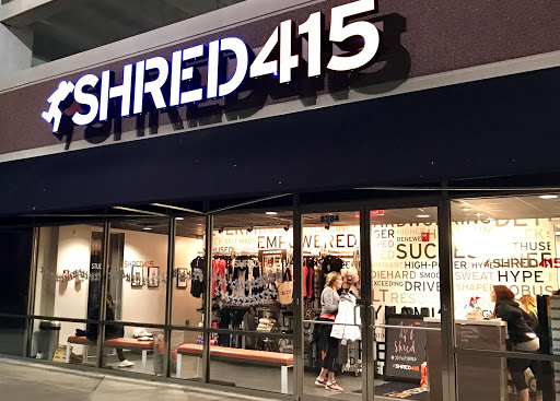 Shred415 Brentwood Profile Picture