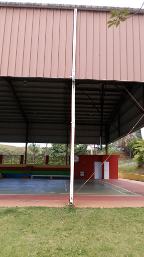 Cancha Bajo Techo Cerro Las Mesas (Erick Rosas) Profile Picture