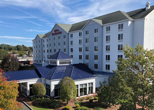 Hilton Garden Inn Springfield  MA Profile Picture