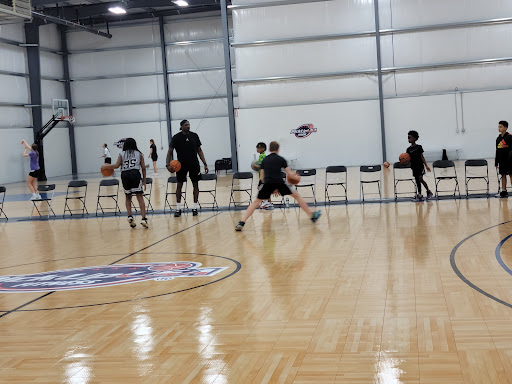 PickUp USA Fitness Noblesville Profile Picture