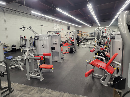 Snap Fitness Lewiston Profile Picture