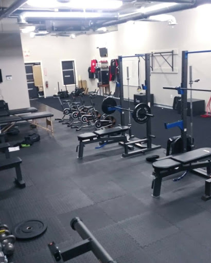 Functional Athletix Profile Picture