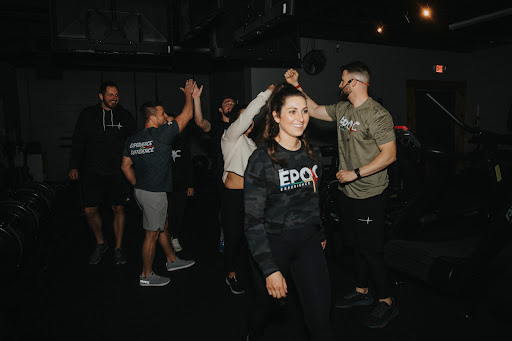 The EPOC Fitness Experience Littleton Profile Picture