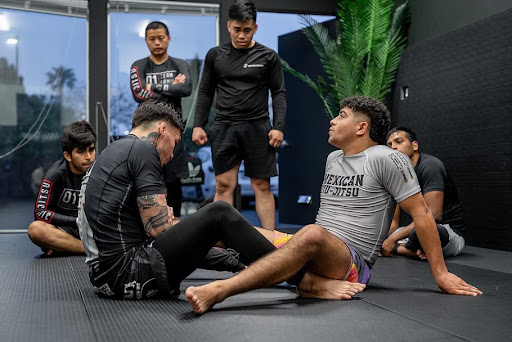 M?st Dope Submission Grappling Profile Picture