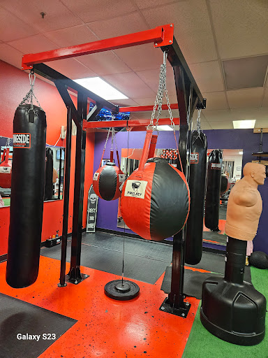 Hit\'em Hard Fitness LLC Profile Picture