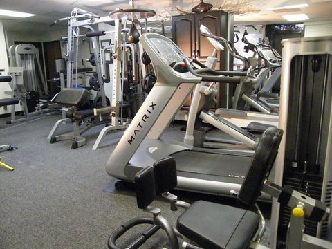 GetUFit Personal Wellness Profile Picture