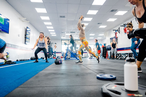 F45 Training Laguna Hills Profile Picture
