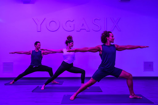 YogaSix Scott\'s Addition Profile Picture