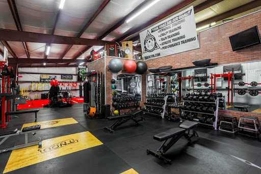 TNDO Gym Profile Picture