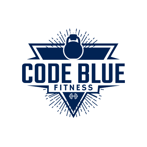 Code Blue Fitness Profile Picture