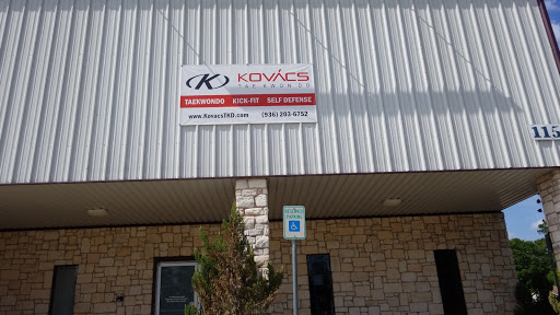 Kovacs TaeKwonDo Profile Picture