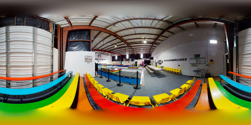 Gymnastics Sport Center Profile Picture