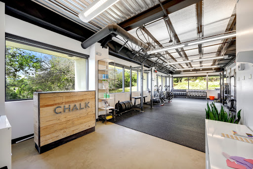 Chalk Training Profile Picture