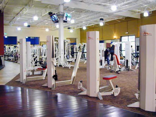 Stronghold Gym Profile Picture