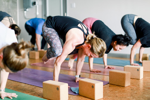 Radiance Yoga Profile Picture