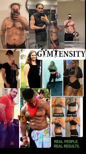 Gymtensity Profile Picture