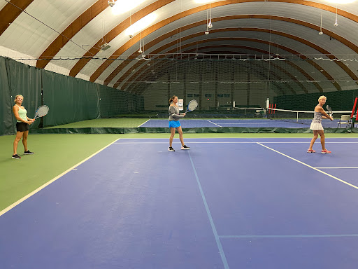 Westfield Indoor Tennis Club Profile Picture
