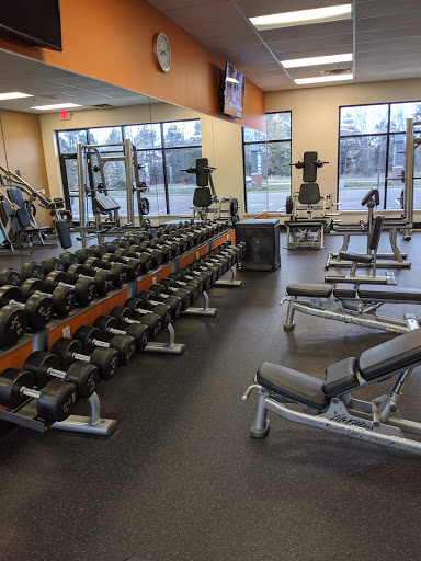 Anytime Fitness Profile Picture