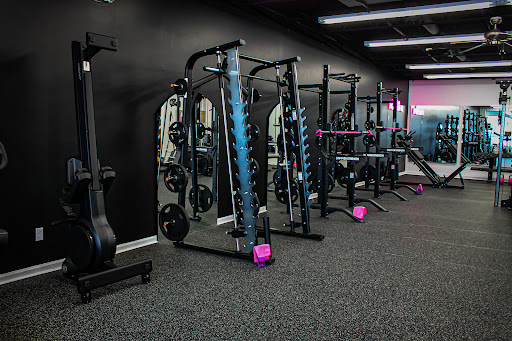The Babe Cave Boutique Fitness Studio Profile Picture