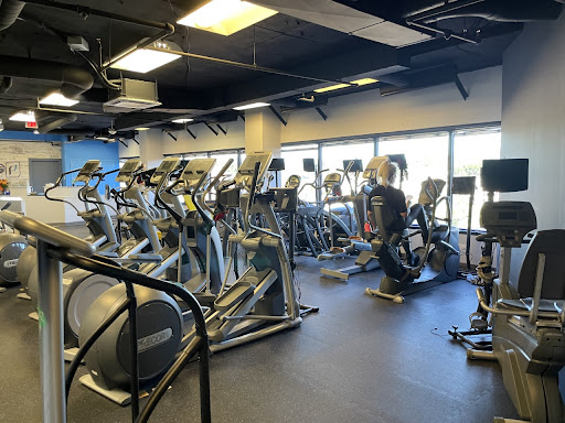 PULSE FITNESS Profile Picture
