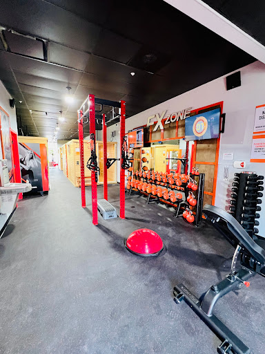 HOTWORX - Gurnee  IL - Central Profile Picture