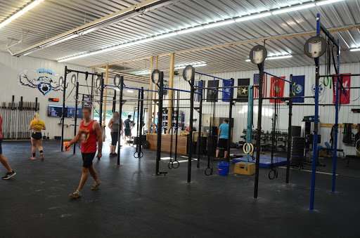 CrossFit 309 Profile Picture