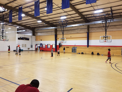 Browns Mill Recreation Center Profile Picture