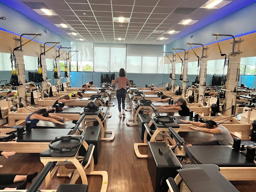 Club Pilates Profile Picture