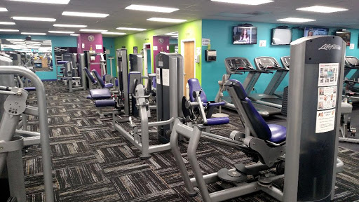 Prime Time Fitness Profile Picture