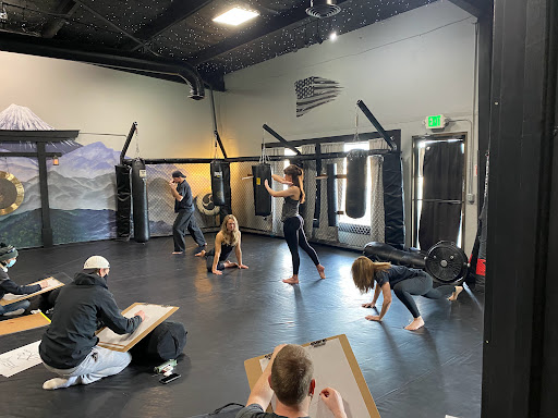 The Dojo Fort Collins Profile Picture