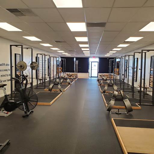 Starting Strength Denver - Lakewood Profile Picture
