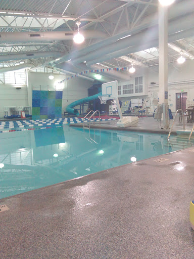 Peterson Space Force Base Aquatic Center Profile Picture