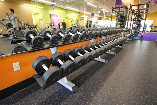 Anytime Fitness Profile Picture